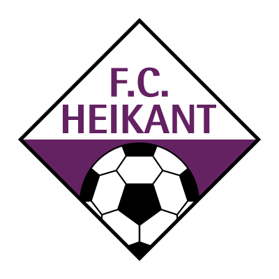 FC Berlaar-Heikant vector logo