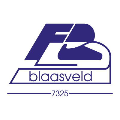 FC Blaasveld logo vector
