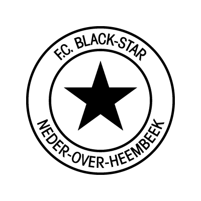 FC Black Star logo vector