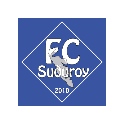 FC Suduroy logo vector