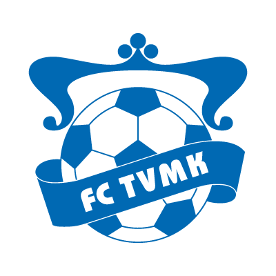 FC TVMK Tallinn logo vector
