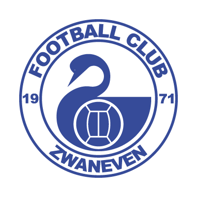FC Zwaneven logo vector