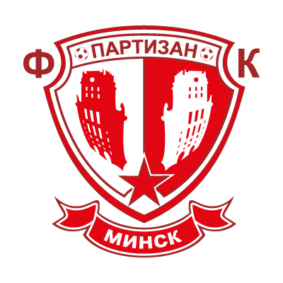 FK Partizan Minsk vector logo