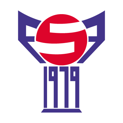 Fotboltssamband Foroya vector logo