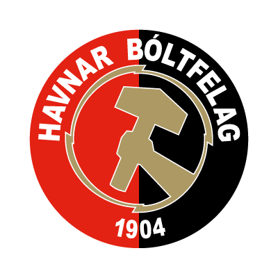 HB Torshavn (2007) vector logo