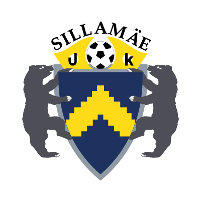 JK Kalev Sillamae vector logo