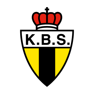 K. Berchem Sport 2004 logo vector