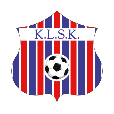 K. Londerzeel SK logo vector