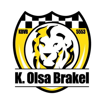 K. Olsa Brakel vector logo