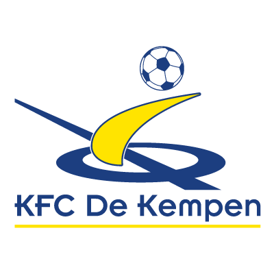KFC De Kempen logo vector