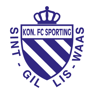 KFC Sporting Sint-Gillis-Waas logo vector
