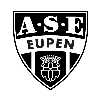 Konigliche AS Eupen (2010) vector logo