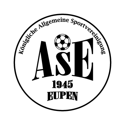 Konigliche AS Eupen (Old) vector logo