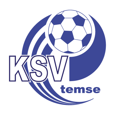 KSV Temse vector logo