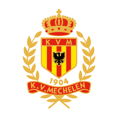 KV Mechelen logo vector