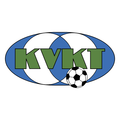 KVK Tienen logo vector