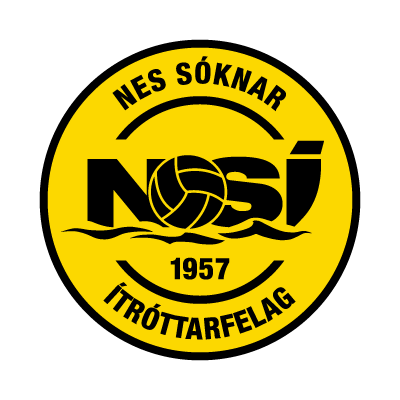 NSI Runavik logo vector