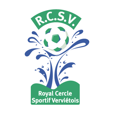 RCS Vervietois logo vector