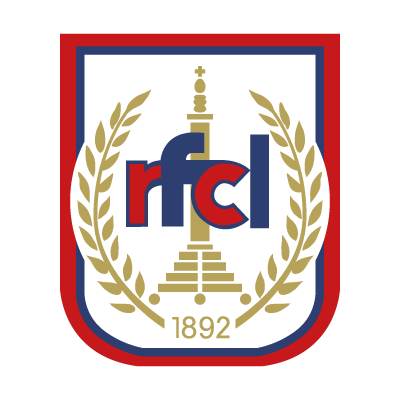 RFC de Liege vector logo