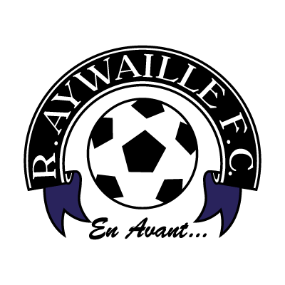 Royal Aywaille FC vector logo