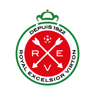Royal Excelsior Virton vector logo