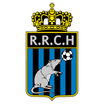Royal Racing Club Hamoir 1941 vector logo