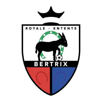 Royale Entente Bertrigeoise logo vector