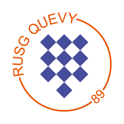 RUS Genly-Quevy 89 vector logo