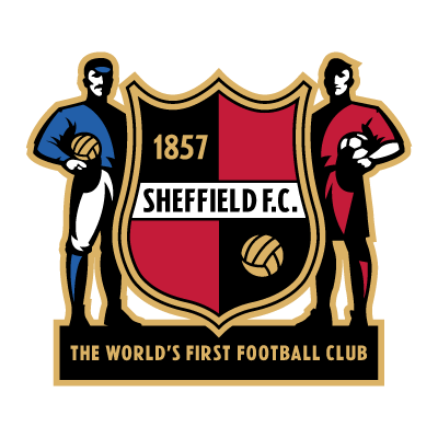 Sheffield FC logo vector