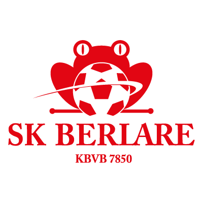 SK Berlare vector logo