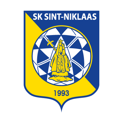 SK Sint-Niklaas vector logo