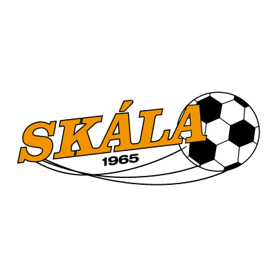Skala (1965) vector logo