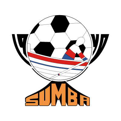 Sumba IF vector logo