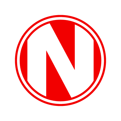 1. FC Normannia Gmund vector logo