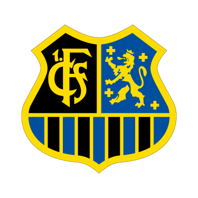 1. FC Saarbrucken vector logo