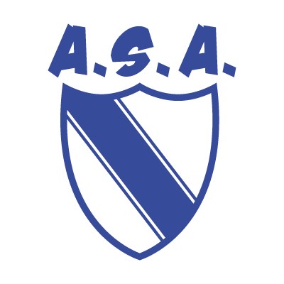 AS Aulnoye-Aymeries logo vector