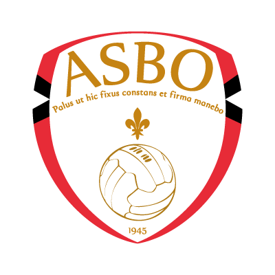 AS Beauvais Oise logo vector