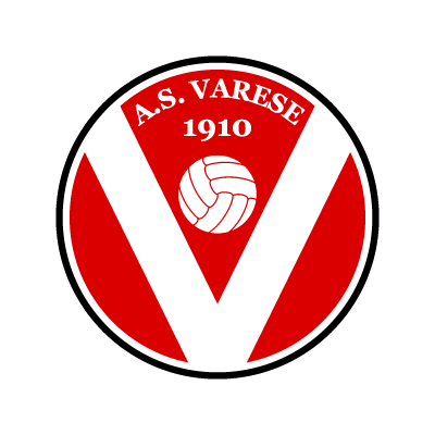 AS Varese 1910 logo vector