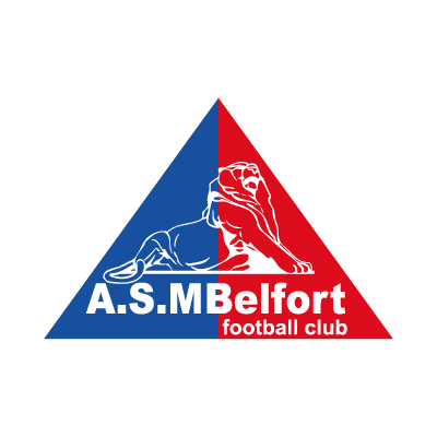 ASM Belfort logo vector