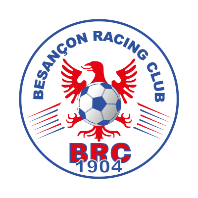 Besancon RC logo vector