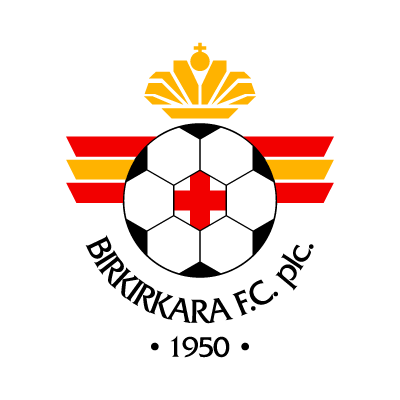 Birkirkara FC vector logo