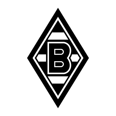 Borussia Monchengladbach vector logo