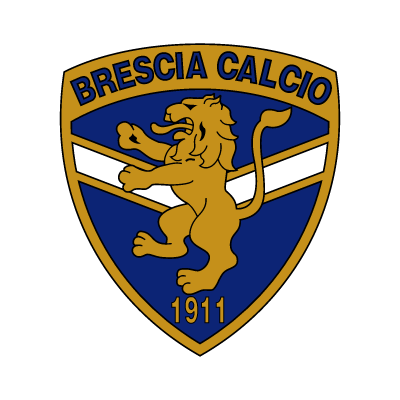 Brescia Calcio (Old) vector logo