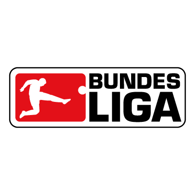 Bundesliga (1963) vector logo