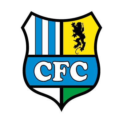 Chemnitzer FC logo vector