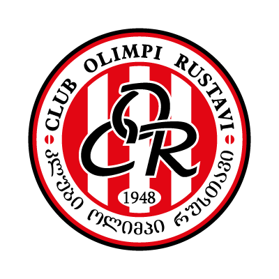 Club Olimpi Rustavi logo vector