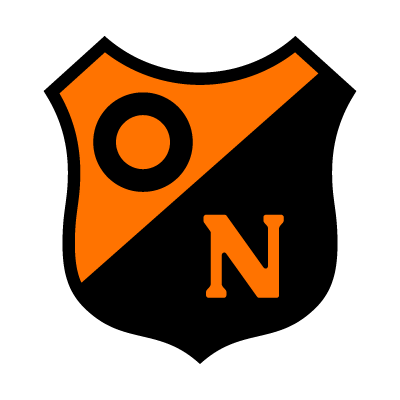 CVV Oranje Nassau logo vector