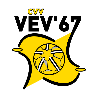 CVV VEV '67 vector logo