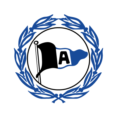 DSC Arminia Bielefeld logo vector