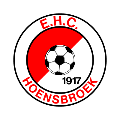 EHC Hoensbroek vector logo
